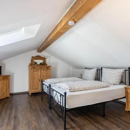 Apartment In